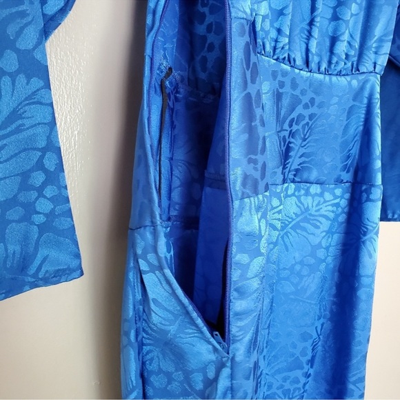 Vintage Dress - Picture 4 of 6